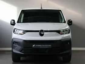 Citroën ë-Berlingo (2026) thumbnail 2