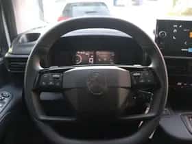 Citroën ë-Berlingo (2026) thumbnail 11
