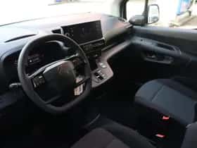 Citroën ë-Berlingo (2026) thumbnail 16