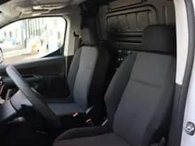 Citroën ë-Berlingo (2026) thumbnail 17
