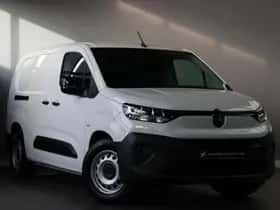 Citroën ë-Berlingo (2026) thumbnail 3