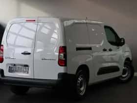 Citroën ë-Berlingo (2026) thumbnail 5