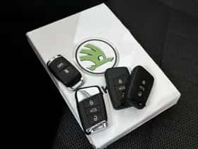 Škoda Superb (2022) thumbnail 13
