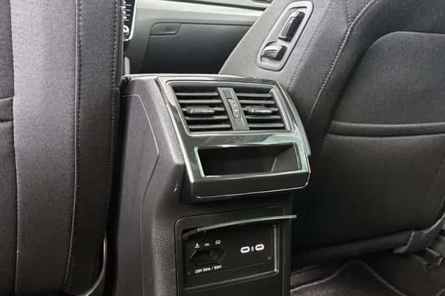 Škoda Superb (2022) thumbnail 14