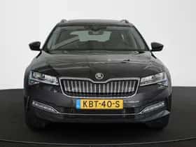 Škoda Superb (2022) thumbnail 16