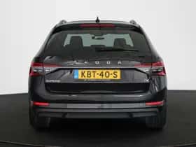 Škoda Superb (2022) thumbnail 17