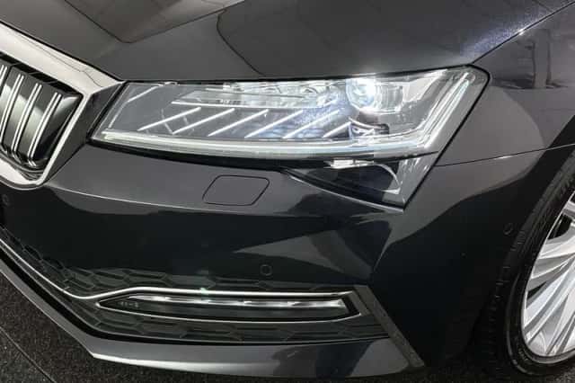 Škoda Superb (2022) thumbnail 23