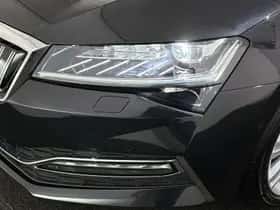 Škoda Superb (2022) thumbnail 23