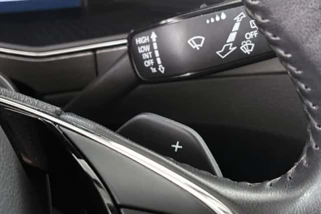 Škoda Superb (2022) thumbnail 24