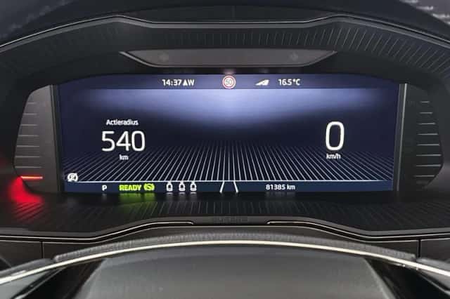 Škoda Superb (2022) thumbnail 33