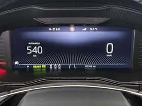 Škoda Superb (2022) thumbnail 33