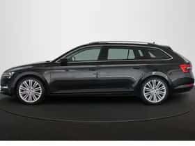 Škoda Superb (2022) thumbnail 36