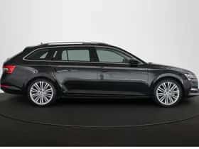 Škoda Superb (2022) thumbnail 37