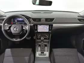 Škoda Superb (2022) thumbnail 38