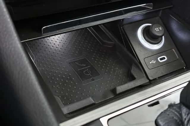 Škoda Superb (2022) thumbnail 39