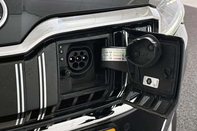 Škoda Superb (2022) thumbnail 43