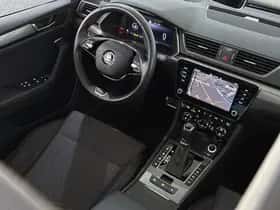 Škoda Superb (2022) thumbnail 45