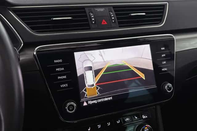 Škoda Superb (2022) thumbnail 50