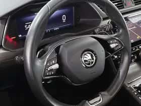 Škoda Superb (2022) thumbnail 10