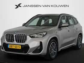 BMW X1 (2024)