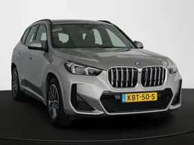 BMW X1 (2024) thumbnail 2
