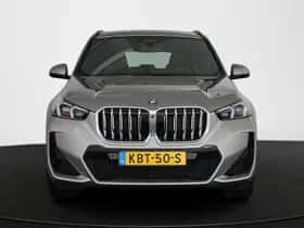 BMW X1 (2024) thumbnail 15