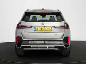 BMW X1 (2024) thumbnail 16
