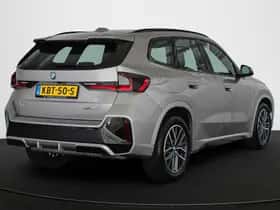 BMW X1 (2024) thumbnail 3
