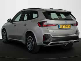 BMW X1 (2024) thumbnail 4