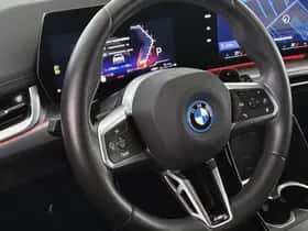 BMW X1 (2024) thumbnail 8