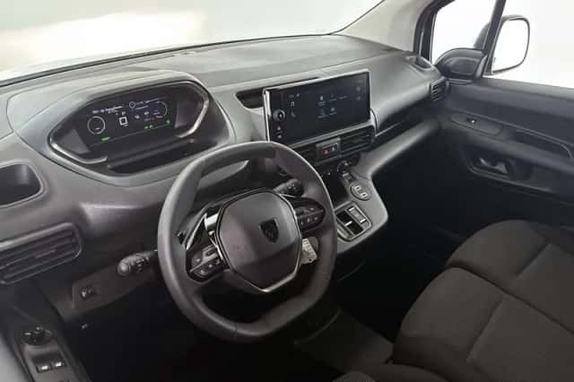 Peugeot E-Partner (2024) thumbnail 5