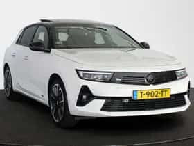 Opel Astra (2023) thumbnail 2