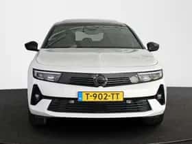 Opel Astra (2023) thumbnail 16