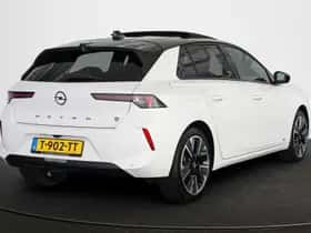 Opel Astra (2023) thumbnail 3