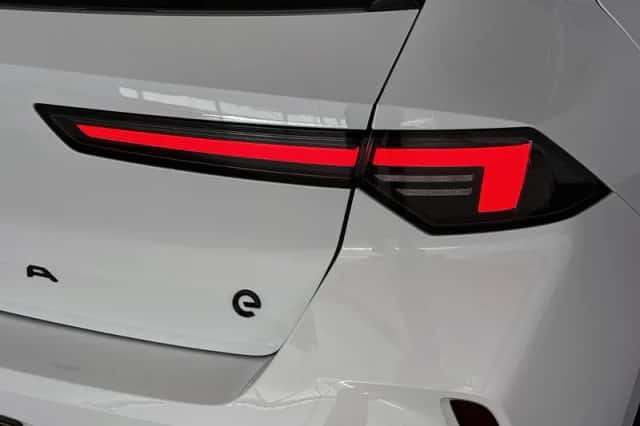 Opel Astra (2023) thumbnail 22