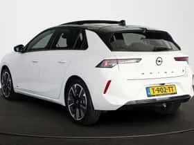 Opel Astra (2023) thumbnail 4