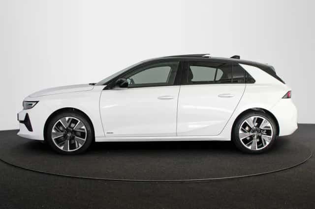 Opel Astra (2023) thumbnail 34