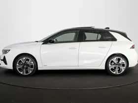 Opel Astra (2023) thumbnail 34