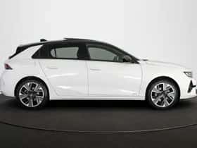 Opel Astra (2023) thumbnail 35