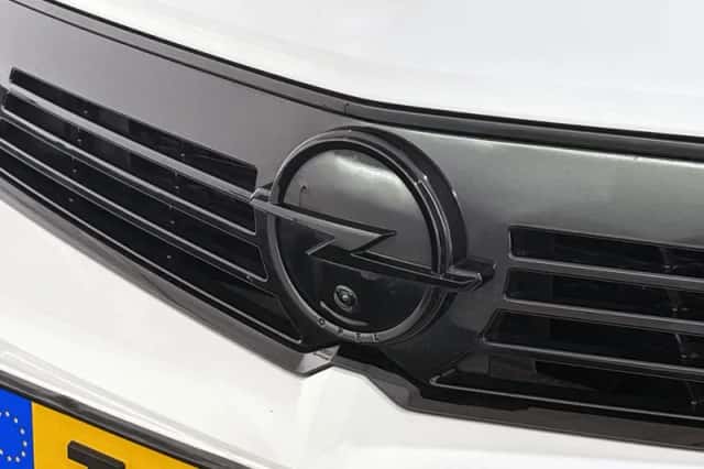 Opel Astra (2023) thumbnail 40