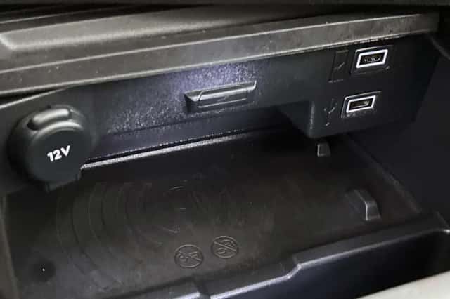Opel Astra (2023) thumbnail 46