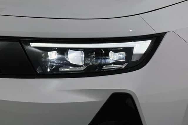 Opel Astra (2023) thumbnail 7