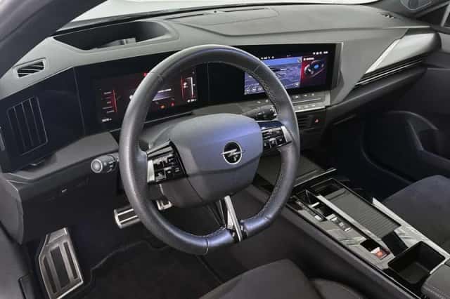 Opel Astra (2023) thumbnail 8