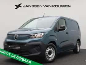 Citroën ë-Berlingo (2026) thumbnail 1