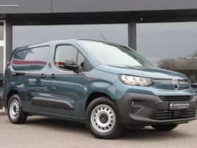 Citroën ë-Berlingo (2026) thumbnail 2
