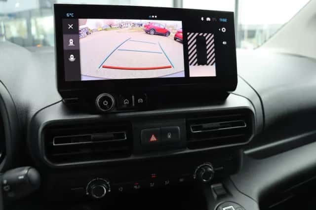Citroën ë-Berlingo (2026) thumbnail 16