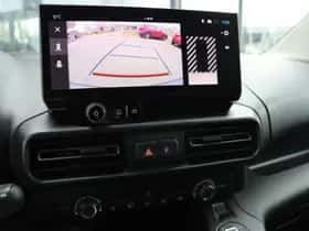 Citroën ë-Berlingo (2026) thumbnail 16