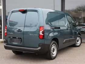 Citroën ë-Berlingo (2026) thumbnail 3