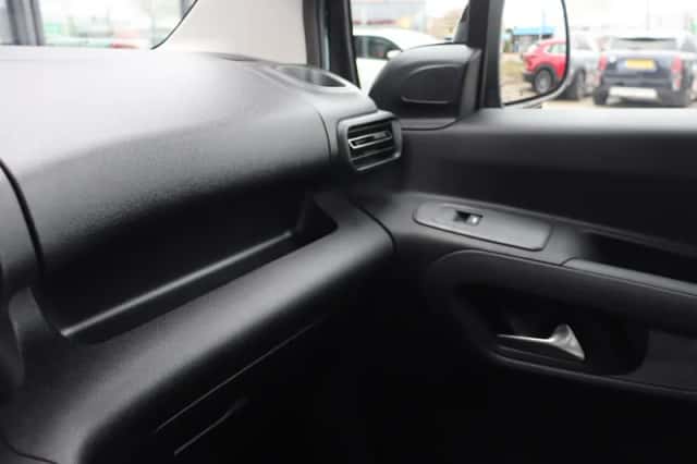Citroën ë-Berlingo (2026) thumbnail 24