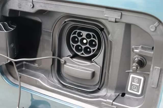 Citroën ë-Berlingo (2026) thumbnail 25